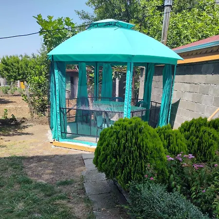 дом попови Черноморец