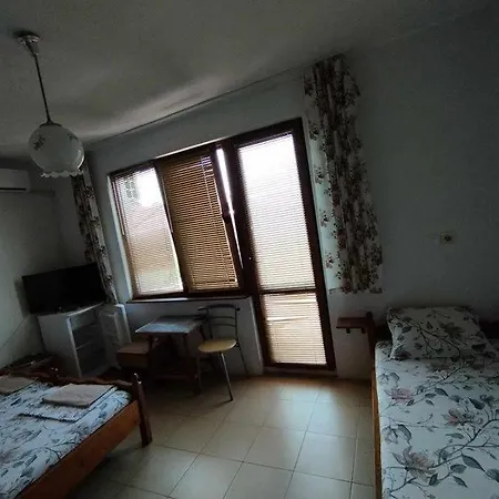 Къща за гости дом попови