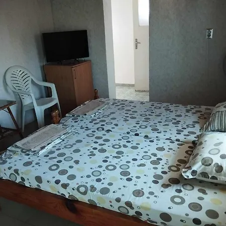 дом попови Chernomorets