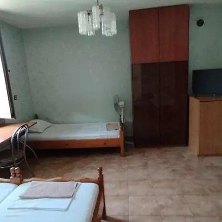 дом попови Къща за гости