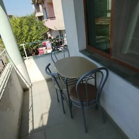 дом попови Черноморец