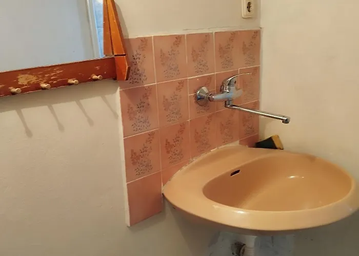 Pensiune дом попови Cernomoreț