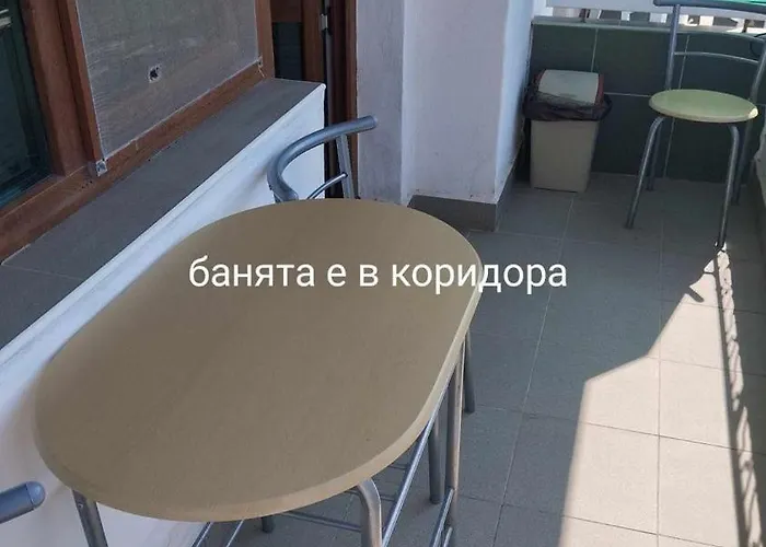 дом попови Cernomoreț