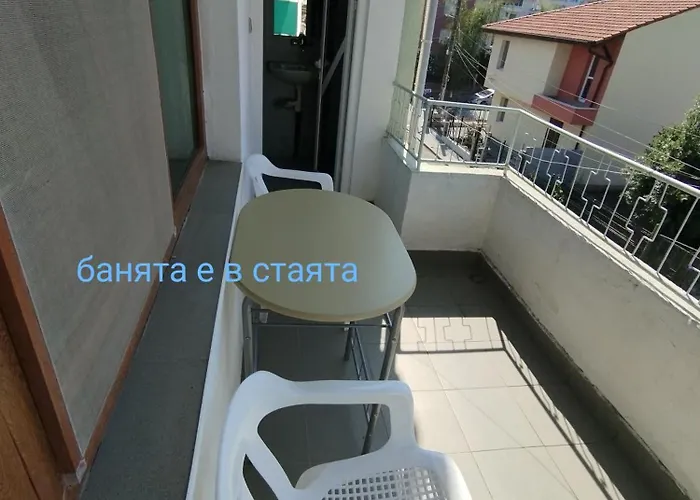 Pensiune дом попови