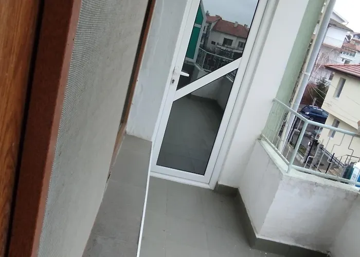 Pensiune дом попови Cernomoreț