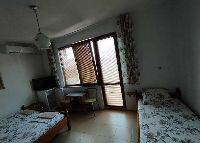 Pensiune дом попови