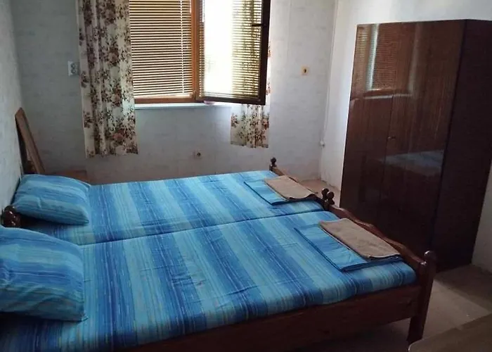 Pensiune дом попови Cernomoreț