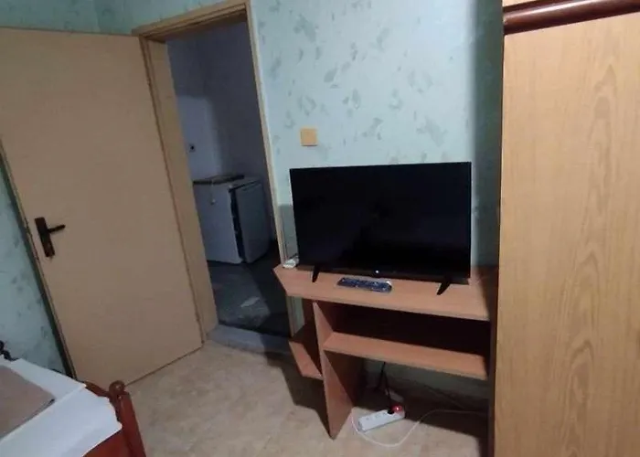 дом попови Pensiune