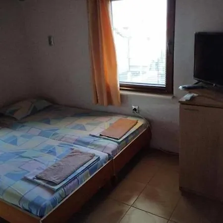 Affittacamere дом попови Chernomorets