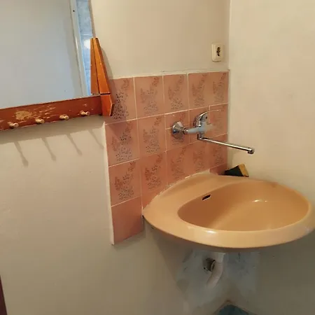 Guest house дом попови Chernomorets
