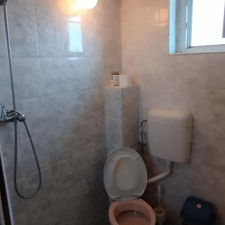 дом попови 3* Chernomorets