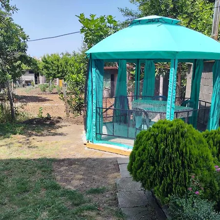 дом попови *