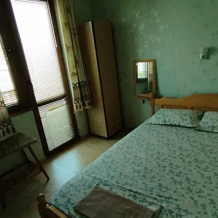 дом попови Gasthof 3*