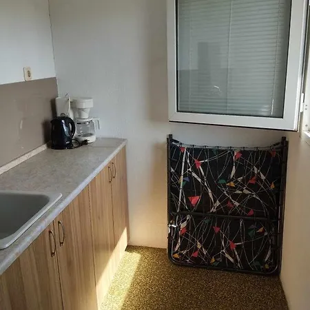 Guest house дом попови 3*