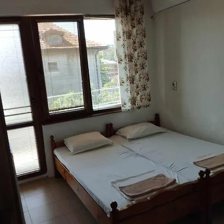 дом попови Affittacamere *