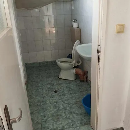дом попови Csernomorec