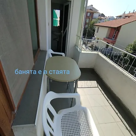 Guest house дом попови