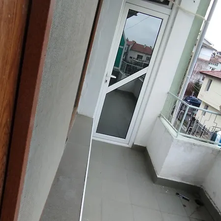Gasthof дом попови Tschernomorez