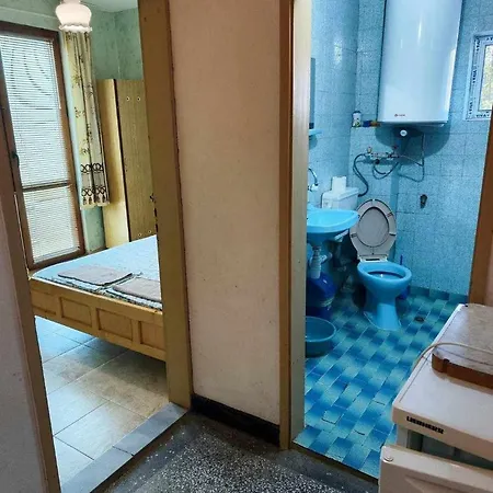 Guest house дом попови Chernomorets