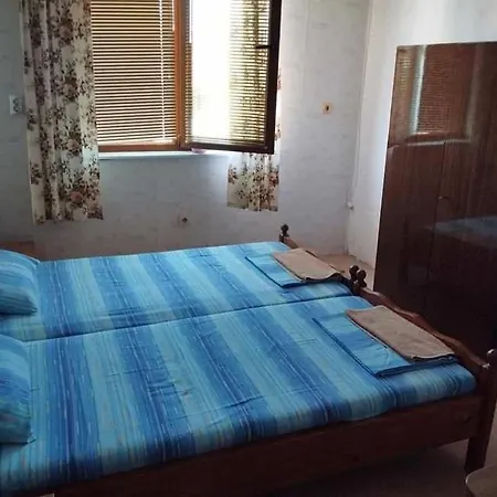 Gasthof дом попови Tschernomorez