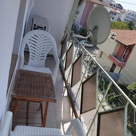 дом попови Chernomorets