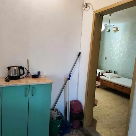 Guest house дом попови