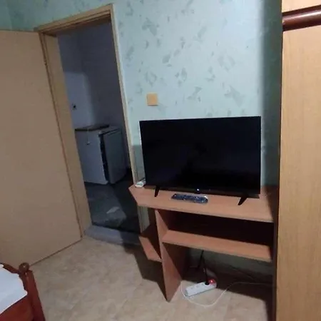 дом попови Gasthof
