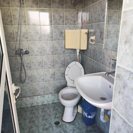 дом попови Guest house Chernomorets