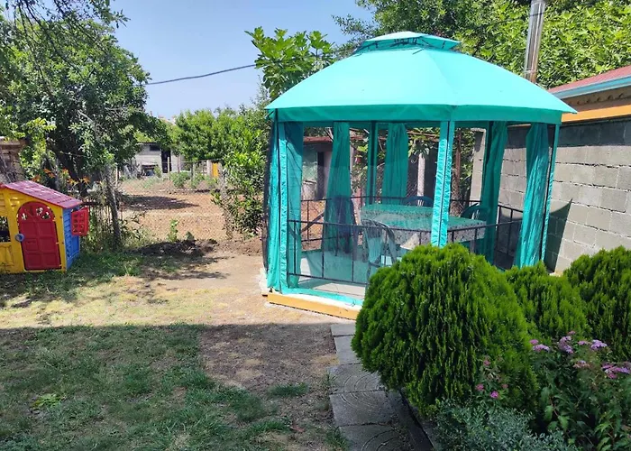 дом попови *