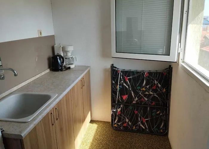 Pensionat дом попови *