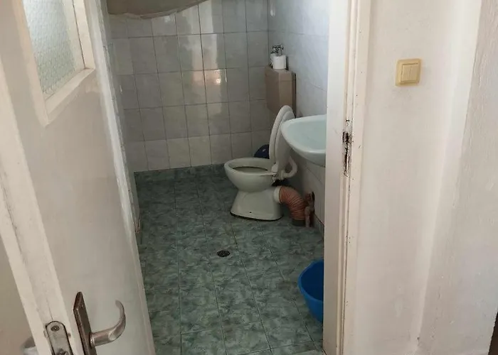 дом попови Tjernomorets