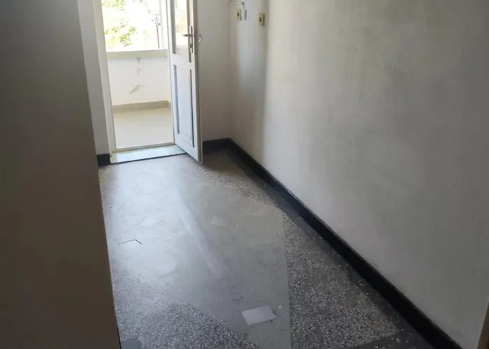 Pensionat дом попови Tjernomorets